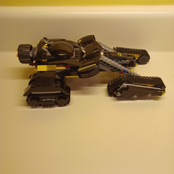 Batman lego 76055 - Picture 4 of 8